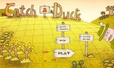 download Catch Duck apk